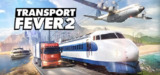 狂热运输2 v35915 全DLC 送修改器(Transport Fever 2)免安装中文版【20.9 GB】【PC】