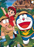 经典少儿科幻漫画《哆啦A梦 (多版本合集)