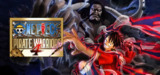 海贼无双4 v1.0.8.0(ONE PIECE: PIRATE WARRIORS 4)免安装中文版【25.3 GB】【PC】