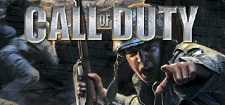 使命召唤1(Call of Duty 2003)免安装中文版【3.0 GB】【PC】