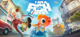 我是小鱼儿 v1.1.13(I Am Fish)免安装中文版【4.3 GB】【PC】