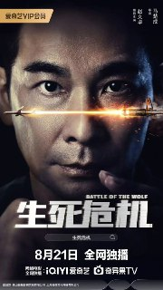 电影:《生死危机》2025