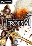 【游戏】《英雄无敌6-v1.4简体中文版》