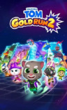 【安卓游戏】《汤姆猫跑酷2.apk》