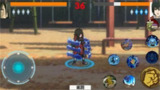 【安卓游戏】《Naruto2火影(概念纷争二代).apk》