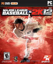 【游戏】《美国职业棒球大联盟2K12 ————— 中英文完整版(小小制作)》