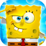 【安卓游戏】《海绵宝宝:比奇堡的冒险.apk》