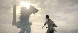 旺达与巨像 v1.01_rpcs3.0.0.18(Shadow of the Colossus)免安装中文版【3.8 GB】【PC】