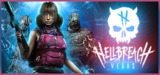 地狱突破:维加斯 Build.16813365+全DLC(Hellbreach: Vegas)免安装中文版【3.0 GB】【PC】