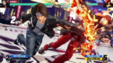 《拳皇15 v2.32》【PC】豪华中文 全DLC 亲测解压即玩【45.5G】