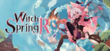 魔女之泉R v1.315 送修改器(WitchSpring R)免安装中文版【6.7 GB】【PC】