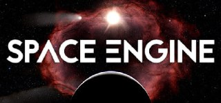 太空引擎 v1.204.018 全DLC(SpaceEngine)免安装中文版【104.8 MB】【PC】
