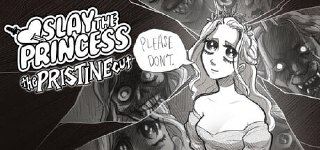 杀死公主 v20241120 全DLC(Slay the Princess — The Pristine Cut)免安装中文版【11.3 GB】【PC】