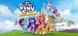 小马宝莉:西风高地谜团 v1.0.0(My Little Pony)免安装中文版【6.6 GB】【PC】