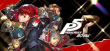 女神异闻录5:皇家版 PC/手机双端(Persona 5 Royal)免安装中文版【26.8 GB】【PC】