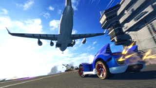 【电脑游戏】《索尼克全明星赛车:变形+DLC-v1.1中英文D5完整硬盘版》