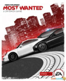 【游戏】《极品飞车17:最高通缉-中英双语限定版(猴子制作)》