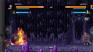 【安卓游戏】《BVN全明星乱斗.apk》