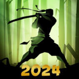 【安卓游戏】《暗影格斗2.apk》