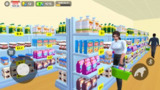 【安卓游戏】《超市模拟器3D.apk》