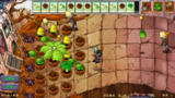 【安卓游戏】《【塔防】植物大战僵尸融合版v2.3_内置作弊菜单.apk》