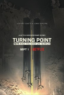 转折点：911与反恐战争 (2021) 1080P 全集 内嵌简繁字幕[百度网盘]
