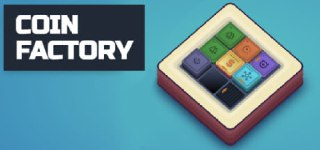 货币制造工厂 Build.16502660(Coin Factory)免安装中文版【22.7 MB】【PC】