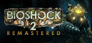 生化奇兵2:重制版(BioShock 2 Remastered)免安装中文版【10.9 GB】【PC】
