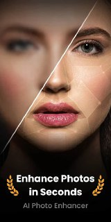 【安卓软件】《AI Photo Enhancer照片Ai增强 1.3.0.85高级版_RollingMod.apk》