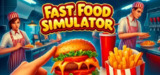 快餐模拟器 v0.3.1 单机+联机(Fast Food Simulator)免安装中文版【4.4 GB】【PC】