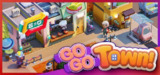 进城吧!v0.5.66.17307(Go-Go Town!)免安装中文版【633.7 MB】【PC】
