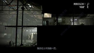 【游戏】《死光-v1.1简体中文完整硬盘版》