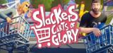 懒虫:荣耀之车 v0.995(Slackers - Carts of Glory)免安装中文版【1.2 GB】【PC】