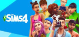模拟人生4 v1.111.102.1030 全DLC(The Sims 4)免安装中文版【66.5 GB】【PC】