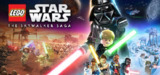 乐高星球大战天行者传奇 v1.0.0.44657(LEGO Star Wars: The Skywalker Saga)免安装中文版【37.5 GB】【PC】