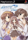 【游戏】《秋之回忆1+2:Duet-简体中文完整版(小宇制作)》