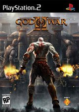 【游戏】《战神2圣剑神罚-中文剧情完整版(PS2模拟-沧海制作)》