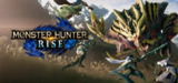 怪物猎人崛起 单机+联机 v16.0.2.0(MONSTER HUNTER RISE)免安装中文版【34.4 GB】【PC】