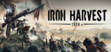 钢铁收割 v1.4.8.2986(Iron Harvest)免安装中文版【21.2 GB】【PC】