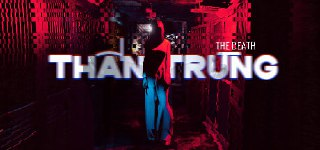 死亡(The Death)免安装中文版【2.3 GB】【PC】