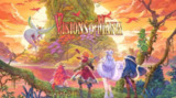 圣剑传说 Visions of Mana 最新豪华版