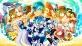 【游戏】《洛克人 X DiVE 离线版》