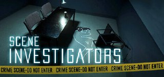 重返犯罪现场 v20240830(Scene Investigators)免安装中文版【9.3 GB】【PC】