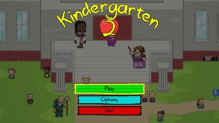 安卓手机游戏《幼儿园Kindergartenv1.1》[完整版]Steam移植【36.3 MB】【Android】
