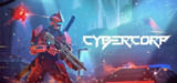 赛博巨头 Build.16092506(CyberCorp)免安装中文版【3.9 GB】【PC】