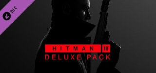 杀手3 豪华版 v3.210.1 送修改器+赠全物品解锁存档(Hitman3)免安装中文版【70.9 GB】【PC】