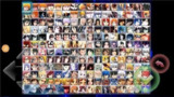 死神vs火影 v3.6 PC/手机双端(Bleach VS Naruto)免安装中文版【262.6 MB】【PC】