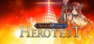 崛起力量:测试英雄 v1.0.73(Arisen Force: HeroTest)免安装中文版【3.3 GB】【PC】
