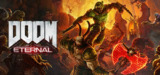 毁灭战士 永恒 v6.66 全DLC(DOOM Eternal)免安装中文版【84.0 GB】【PC】