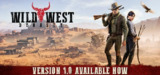 狂野西部时代 v1.0.9129(Wild West Dynasty)免安装中文版【5.9 GB】【PC】
